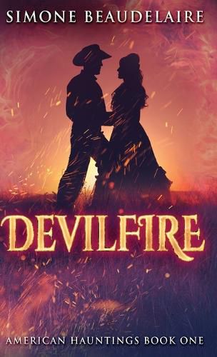 Cover image for Devilfire