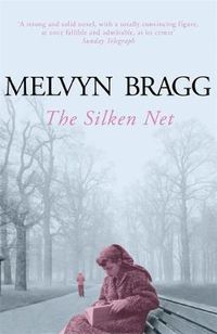 Cover image for The Silken Net