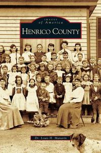 Cover image for Henrico County