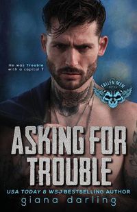 Cover image for Asking for Trouble