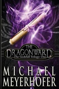 Cover image for The Dragonward