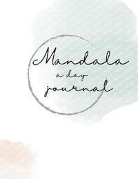 Cover image for Mandala a day