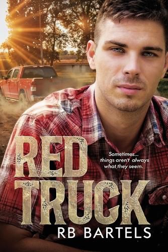 Cover image for Red Truck