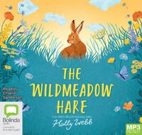 Cover image for The Wildmeadow Hare