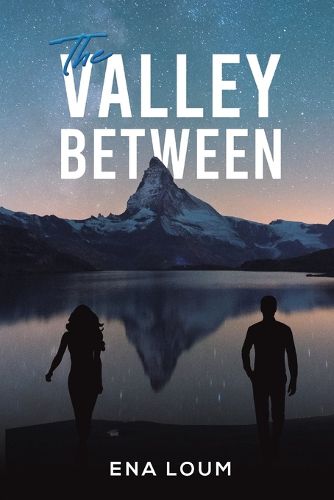 Cover image for The Valley Between