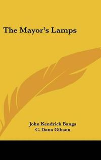 Cover image for The Mayor's Lamps