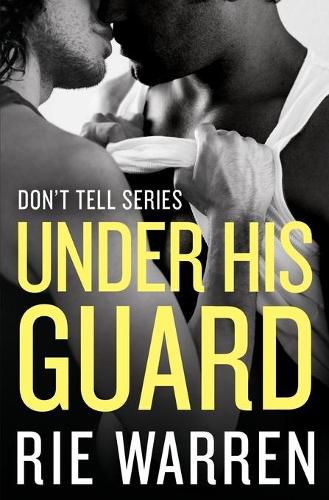 Cover image for Under His Guard