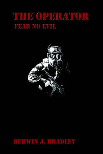 Cover image for The Operator: Fear No Evil