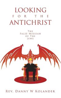 Cover image for Looking for the Antichrist