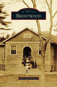 Cover image for Brentwood