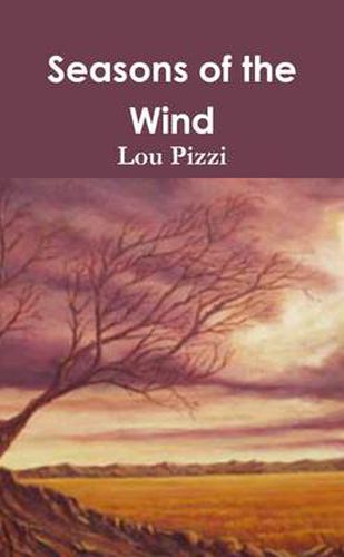 Cover image for Seasons of the Wind