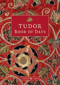 Cover image for Tudor Book of Days