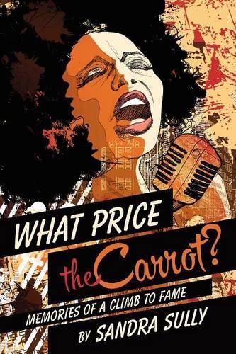 Cover image for What Price the Carrot?