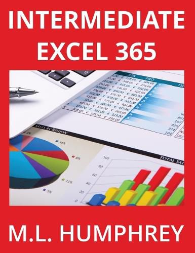 Cover image for Intermediate Excel 365