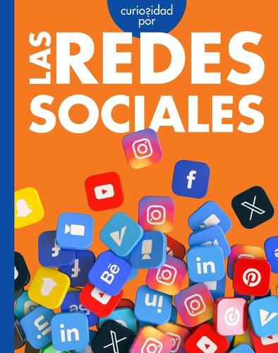 Cover image for Curiosidad Por Las Redes Sociales