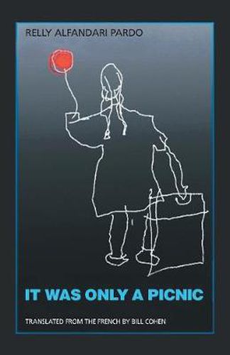 Cover image for It Was Only a Picnic