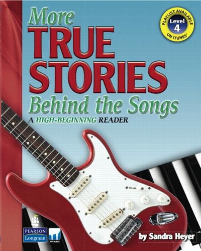 Cover image for More True Stories Behind the Songs