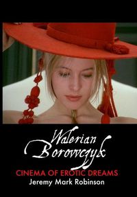 Cover image for Walerian Borowczyk
