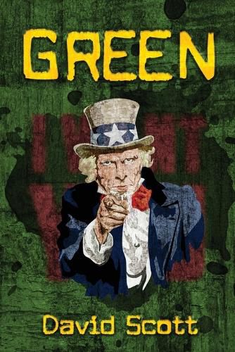 Cover image for Green