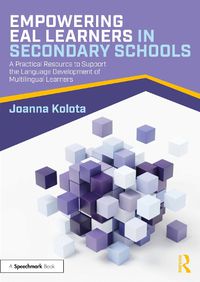 Cover image for Empowering EAL Learners in Secondary Schools