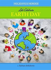 Cover image for Let's Celebrate Earth Day