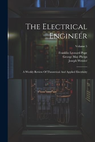 The Electrical Engineer