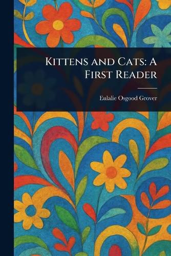 Cover image for Kittens and Cats