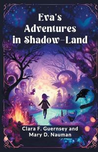 Cover image for Eva'S Adventures In Shadow-Land