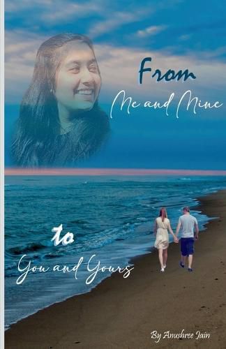 Cover image for From me and mine to you and yours