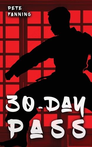 Cover image for 30-Day Pass