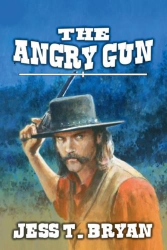 Cover image for The Angry Gun