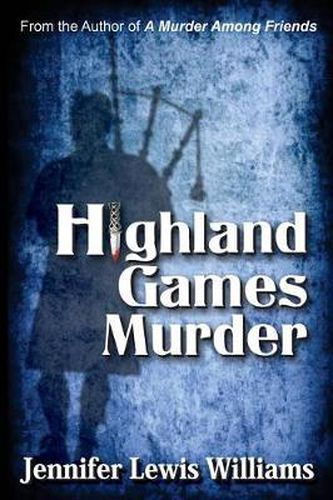 Highland Games Murder