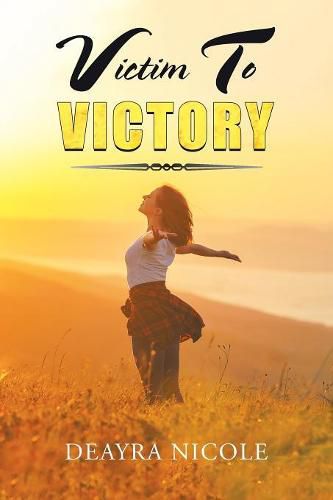 Cover image for Victim to Victory