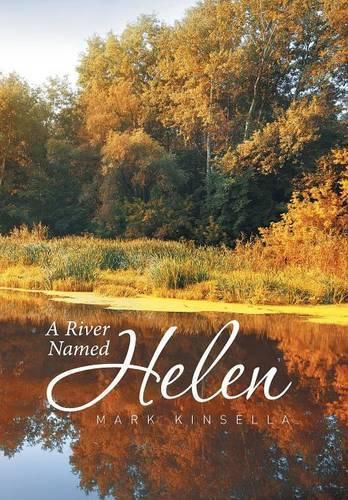 Cover image for A River Named Helen