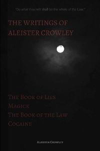 Cover image for The Writings of Aleister Crowley