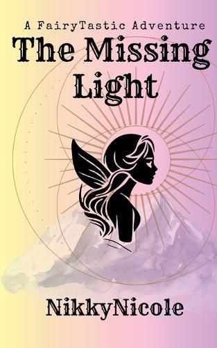 Cover image for The Missing Light