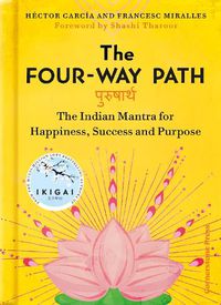 Cover image for The Four-Way Path