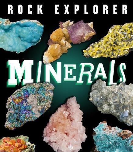 Minerals