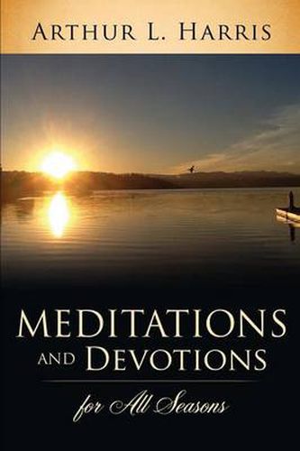 Cover image for Meditations and Devotions for All Seasons