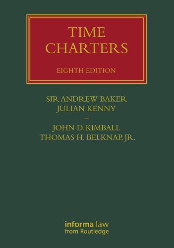 Time Charters