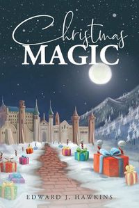 Cover image for Christmas Magic (New Edition)