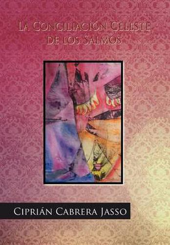 Cover image for La Conciliacion Celeste de Los Salmos