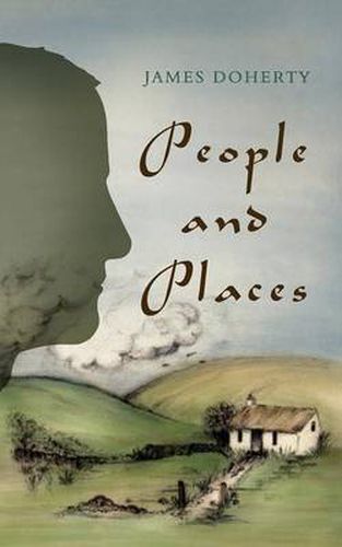 Cover image for People and Places