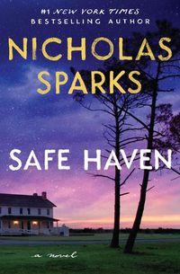 Cover image for Safe Haven