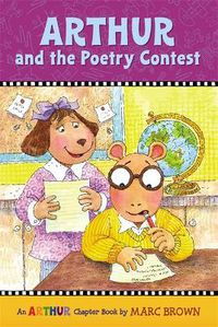 Cover image for Arthur And The Poetry Contest