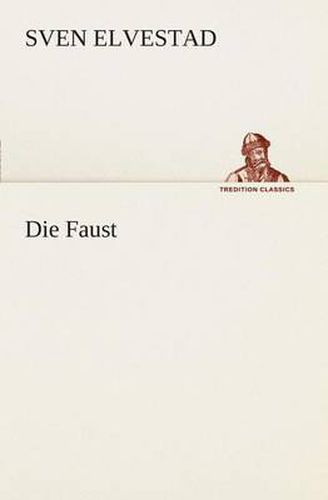 Cover image for Die Faust