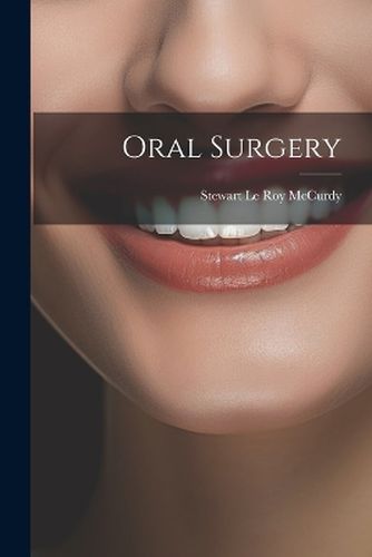 Oral Surgery