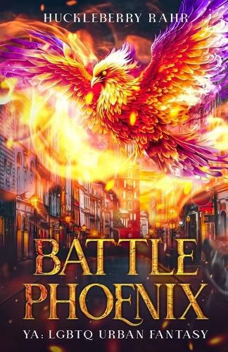 Battle Phoenix