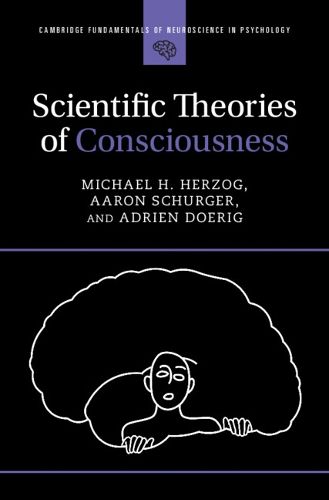 Cover image for Scientific Theories of Consciousness