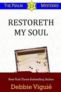 Cover image for Restoreth My Soul